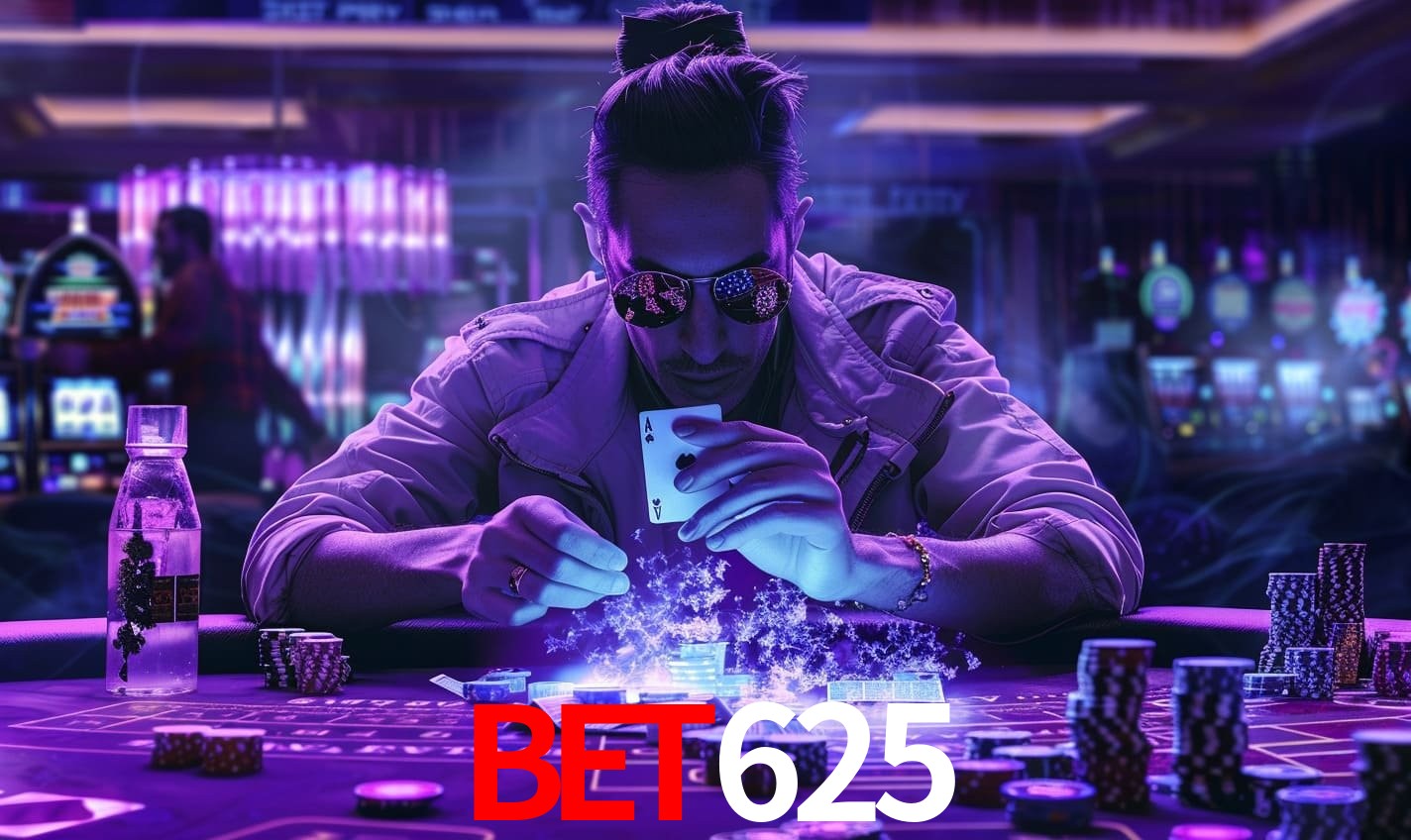 VIP Casino Bet625