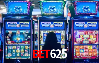 A Experiência Imersiva dos Cassinos Ao Vivo no Bet625