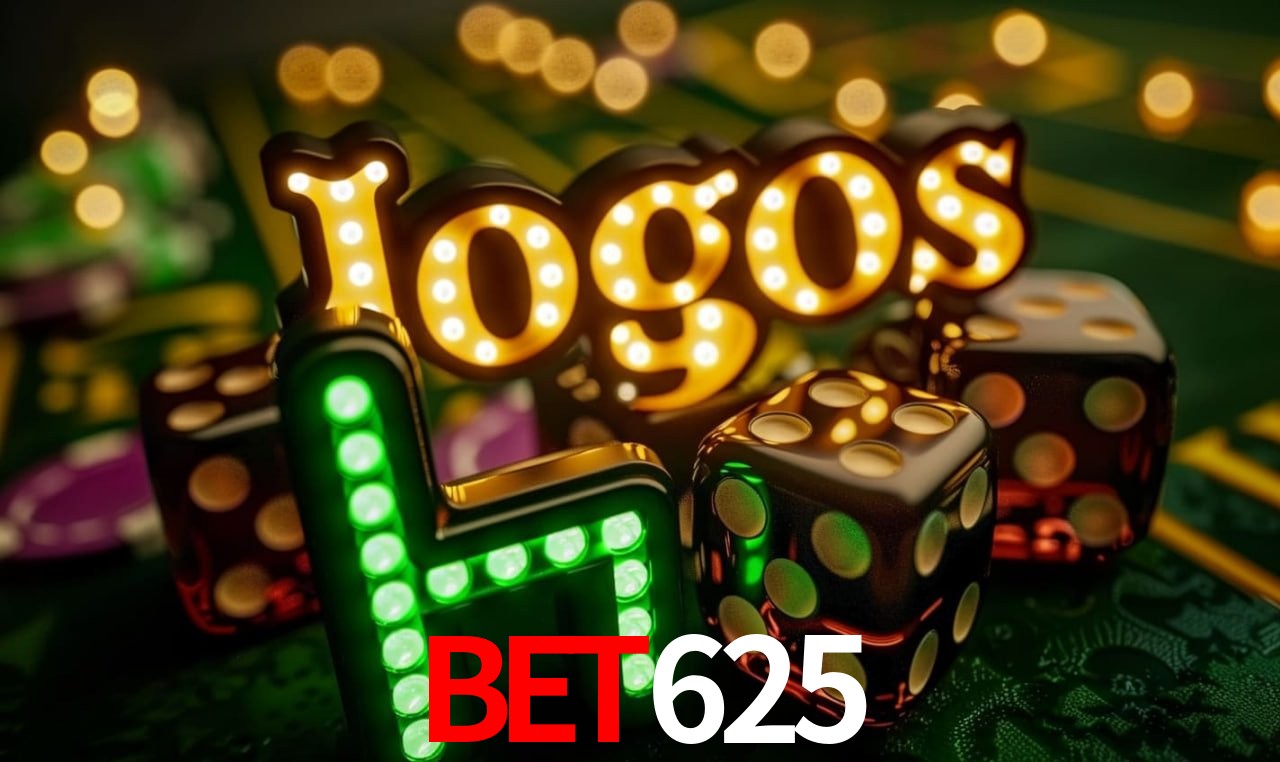 Jogos de Slot Bet625