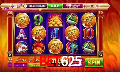 Descubra a Magia dos Jogos de Arcade no Bet625