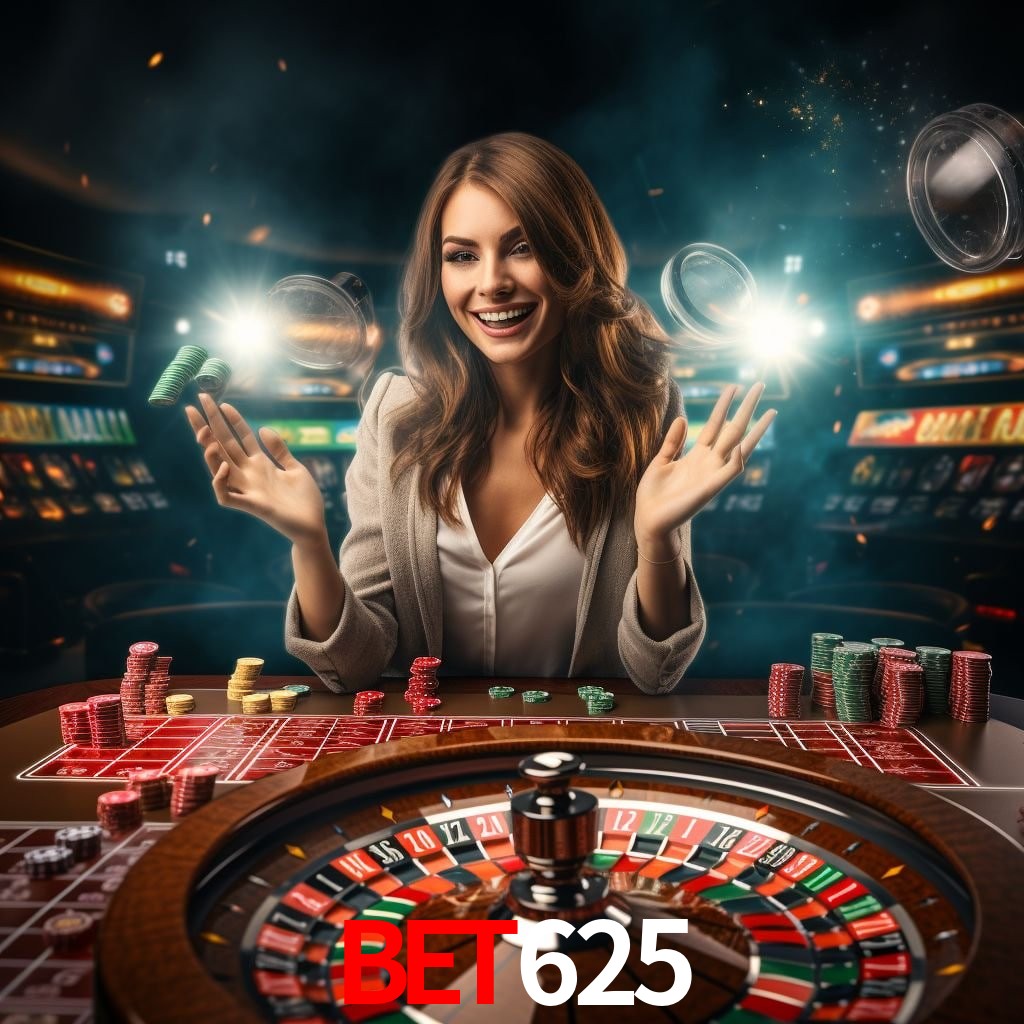 Bet625