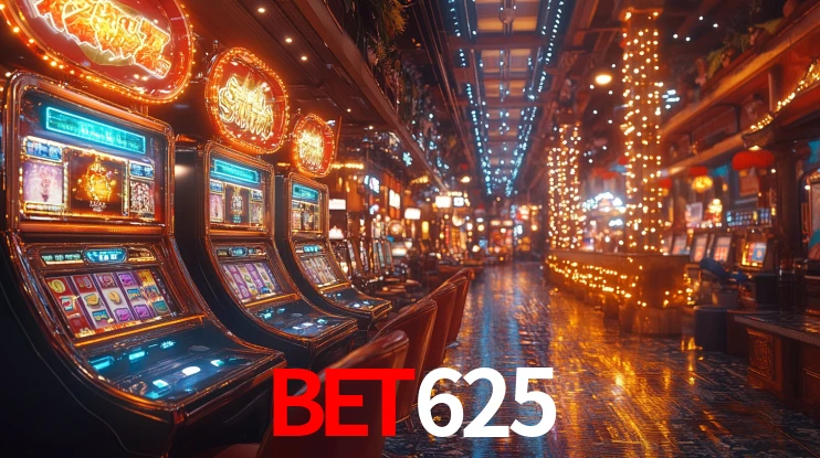 Bet625 App