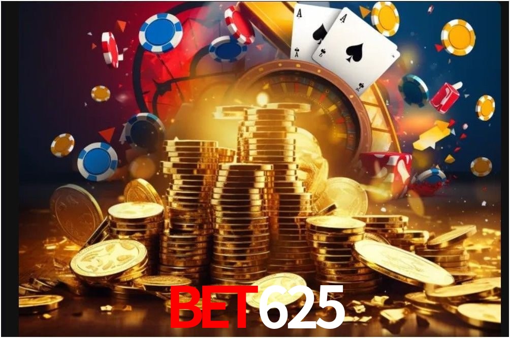 Interface Premium Bet625