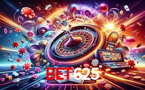 Experiência VIP Bet625