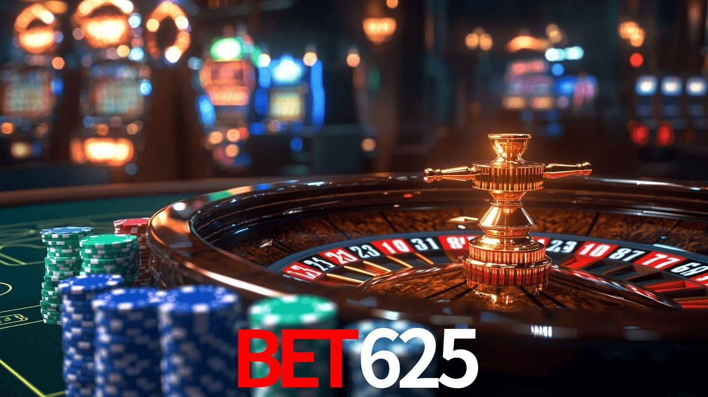 Bet625: Seu Cassino Premiado com Pagamentos Rápidos