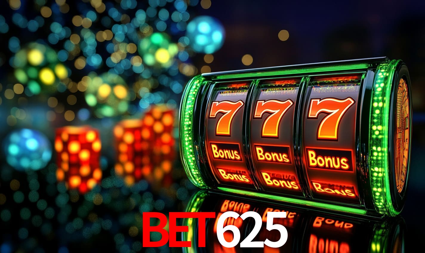 Design Responsivo Bet625