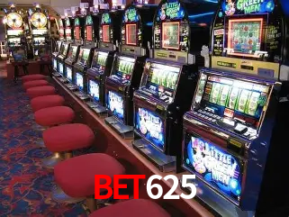A Popularidade dos Caça-Níqueis no Bet625
