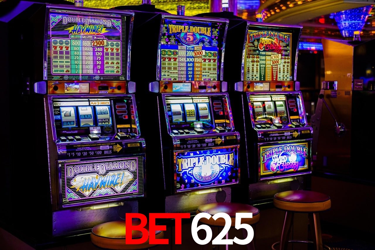 Estatísticas Esportivas Bet625