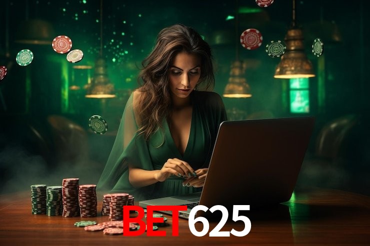 APP oficial da Bet625 para mobile
