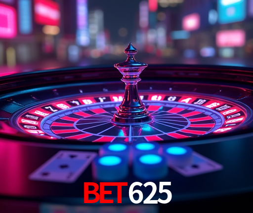 Desvendando o Mundo dos Jogos Virtuais na Bet625