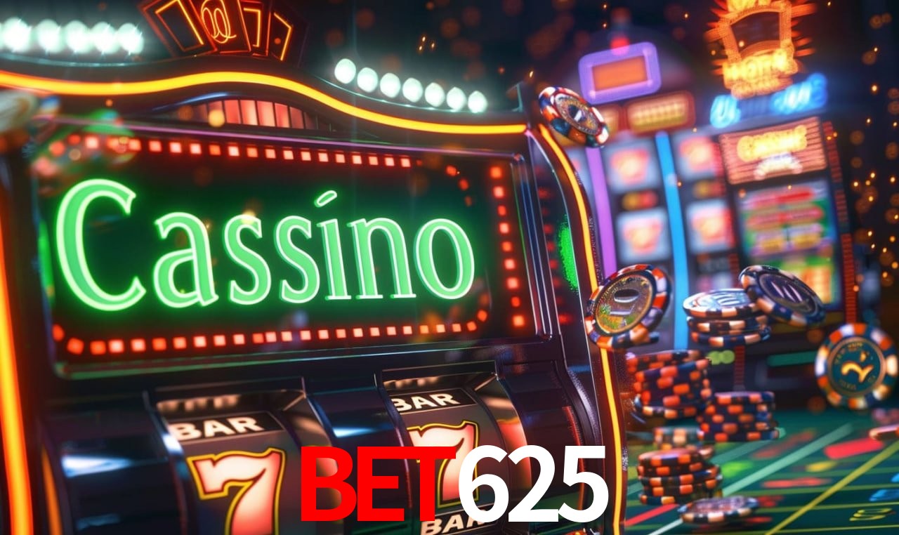 Integração de APIs Bet625