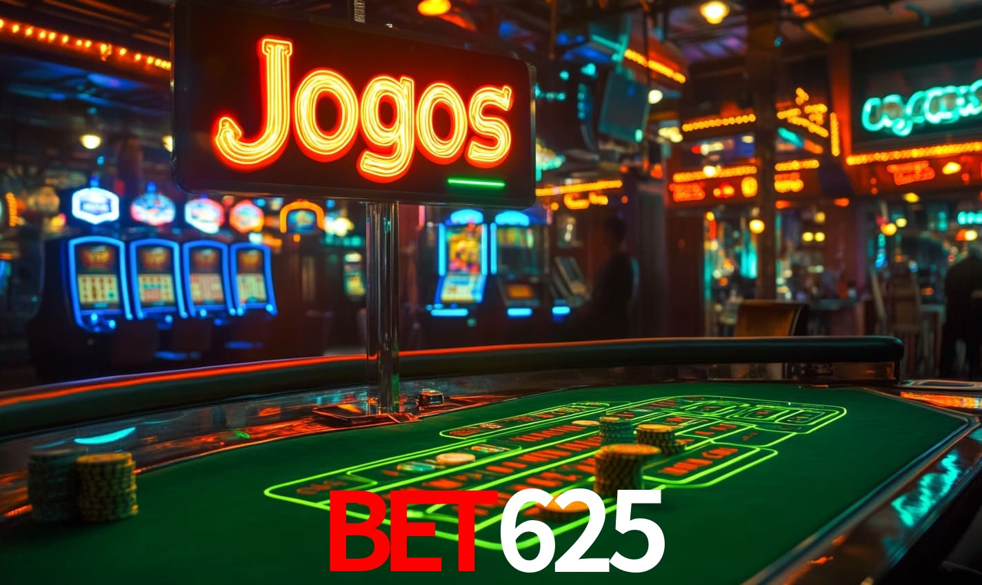 Tecnologia da Plataforma Bet625