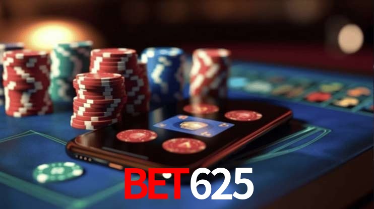 Cadastro Rápido Bet625