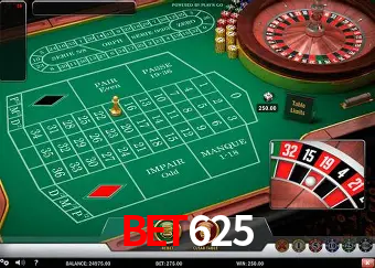 Descubra o Mundo do Cassino Online com Bet625