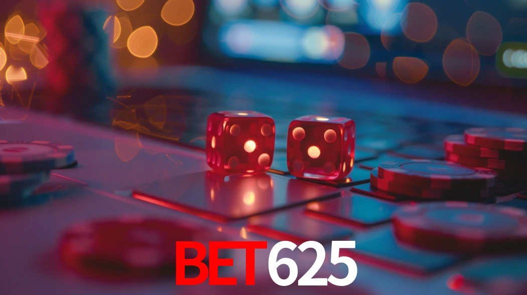Slot Games Bet625