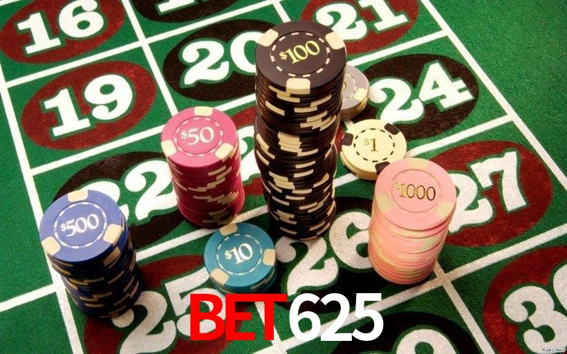 cassino Bet625