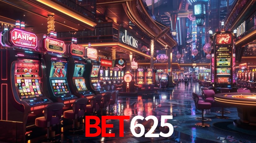 Bonus Features Bet625
