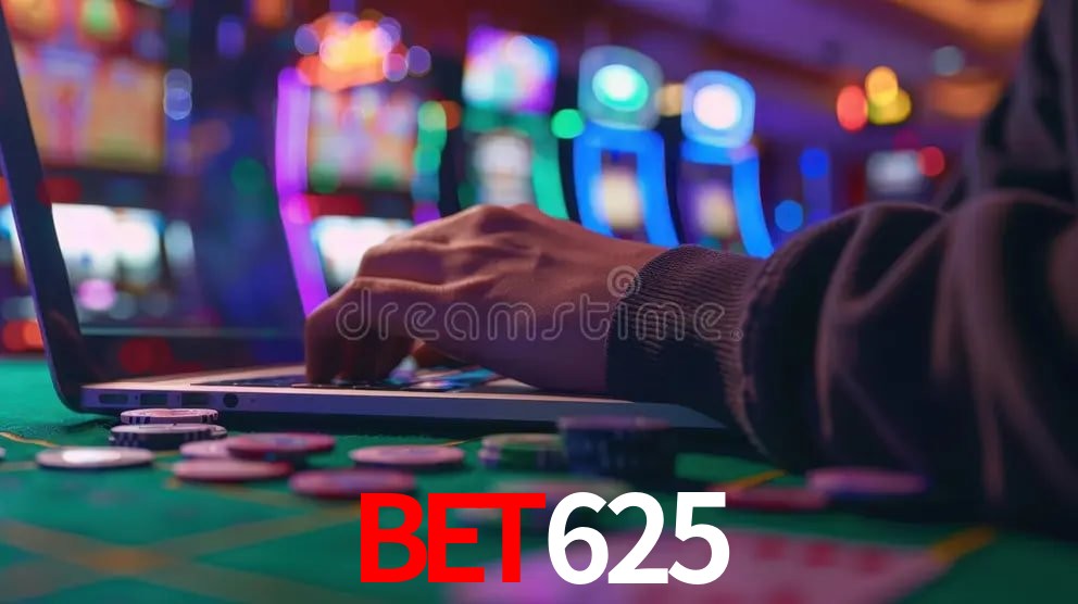 Casino Ao Vivo Bet625