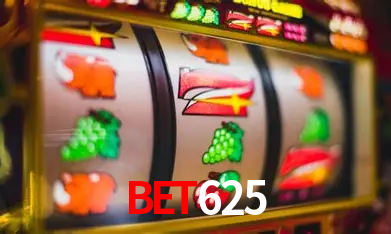 A Popularidade dos Caça-Níqueis no Bet625