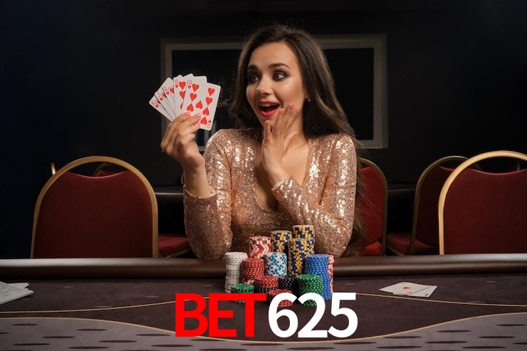 Jogos Exclusivos Bet625