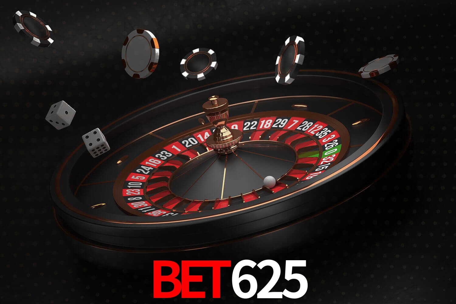 Bet625 - Cassino Milionário - Bet625 Vip
