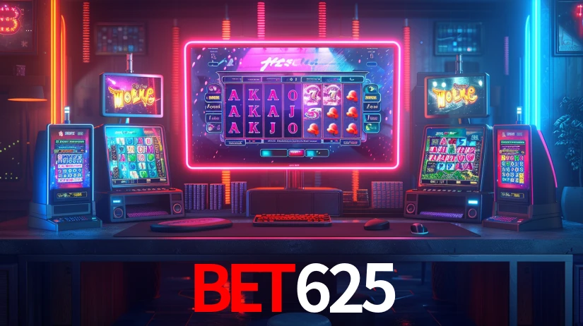 Bet625 App