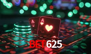 Avaliações dos Jogadores Bet625