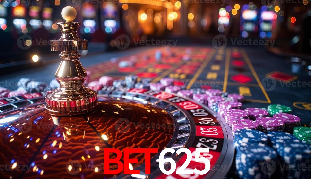 Responsive Design Bet625