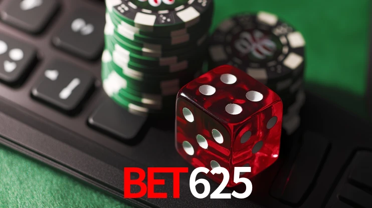 Game Providers Bet625
