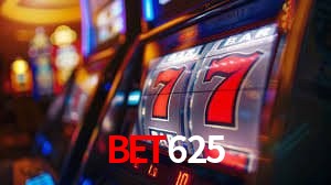 Sistemas de Segurança Bet625