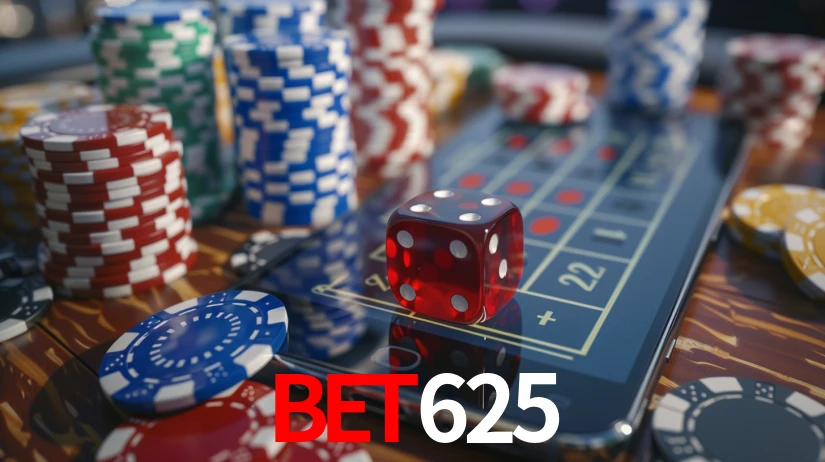 Bet625