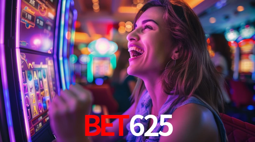 Bet625 Vip