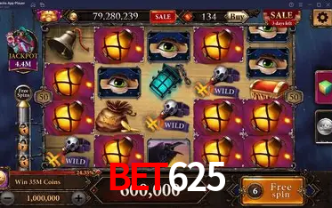 Exclusive Offers Bet625