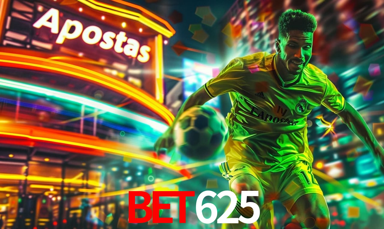 Provedores de Jogos Bet625