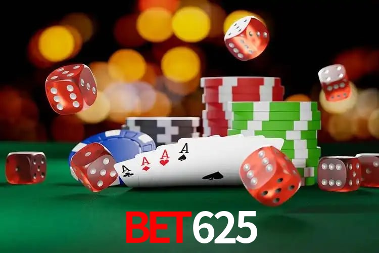 Login Seguro Bet625