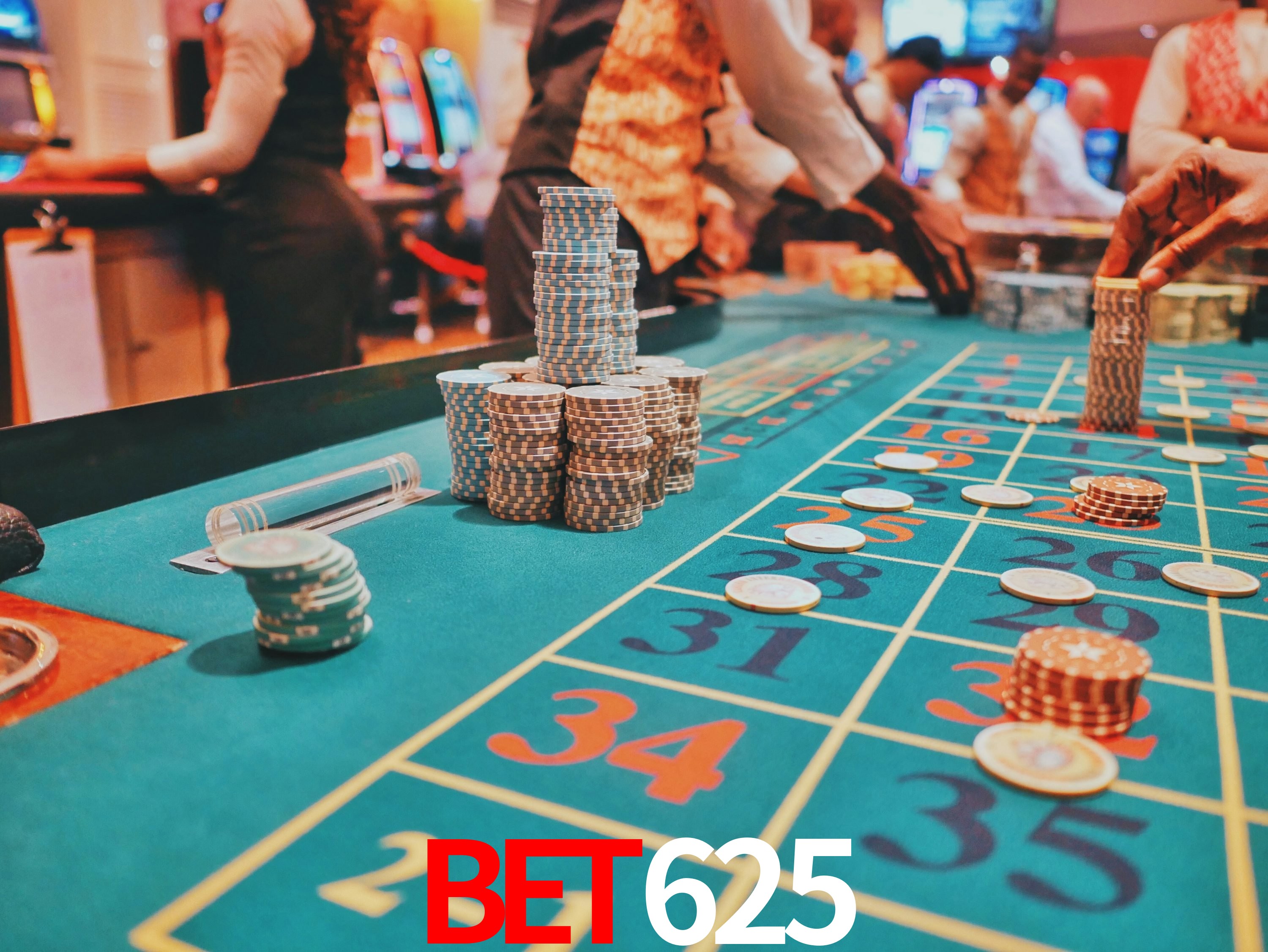 Apostas de Futebol Bet625