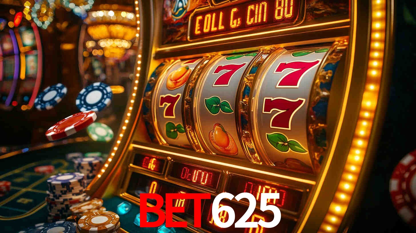 Bet625 App Interface
