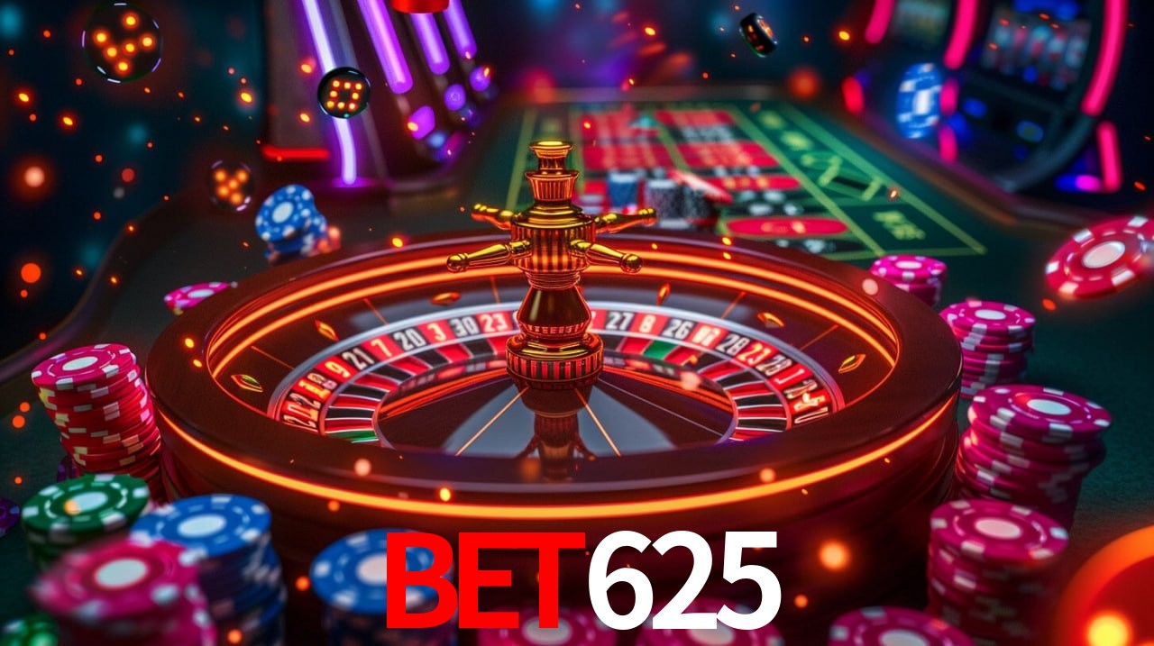 PIX Instantâneo Bet625