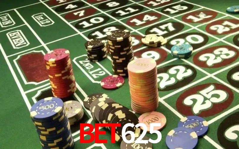 Casino Ao Vivo Bet625